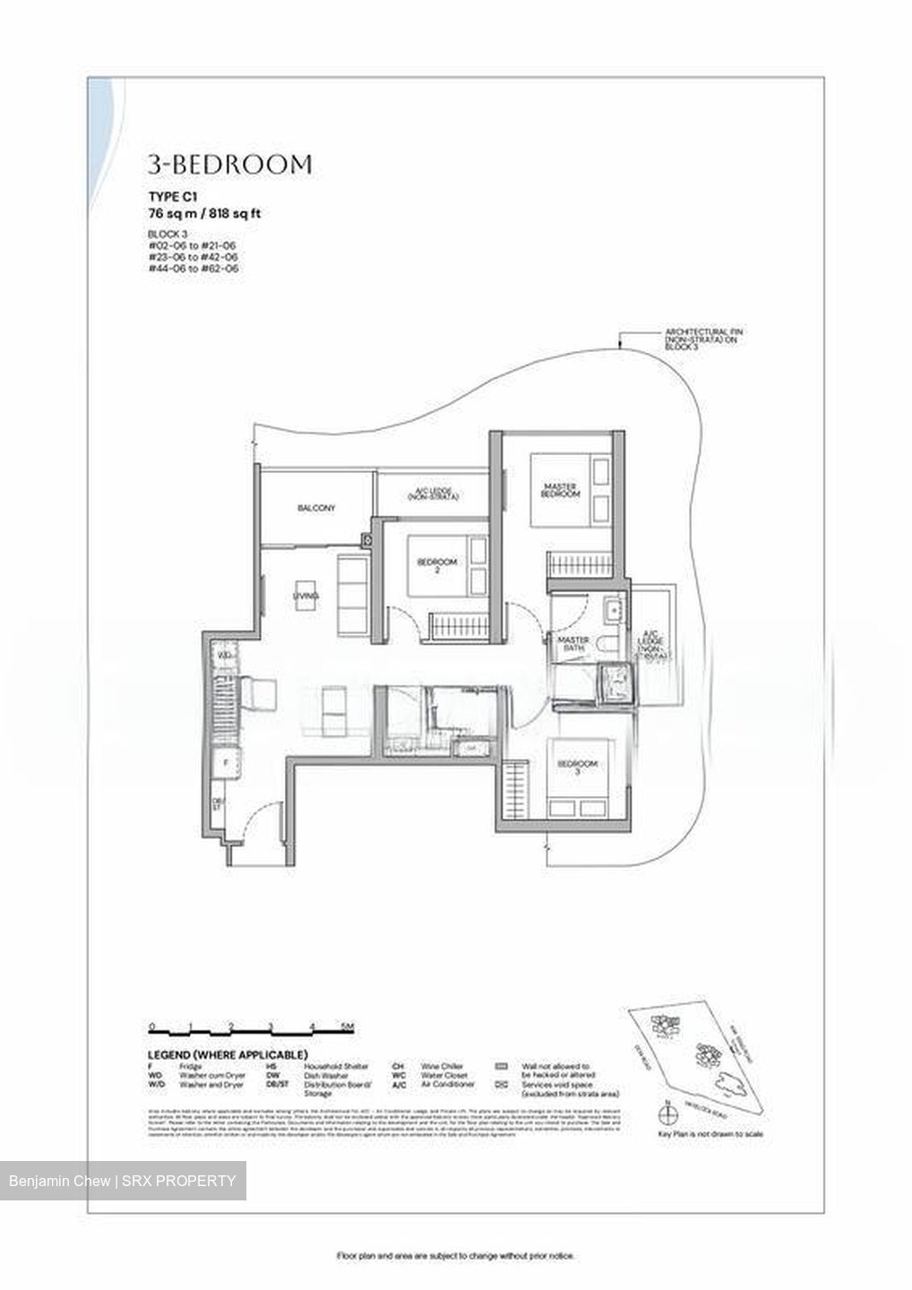 River Valley Green (D9), Condominium #522279821